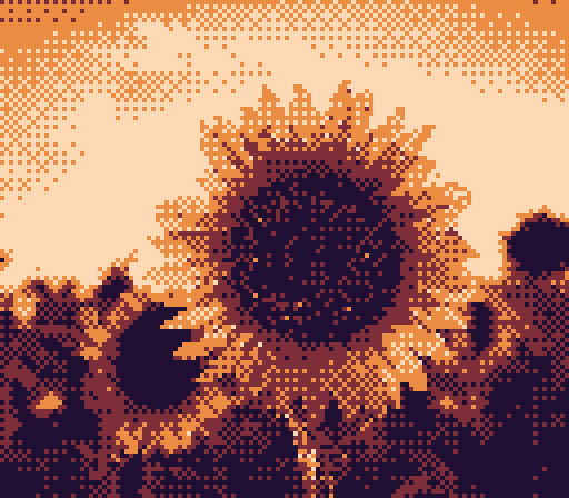 Thumbnail for GB Camera Converter